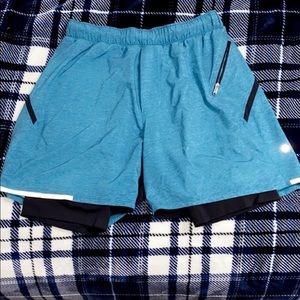 Men’s Lululemon Shorts
